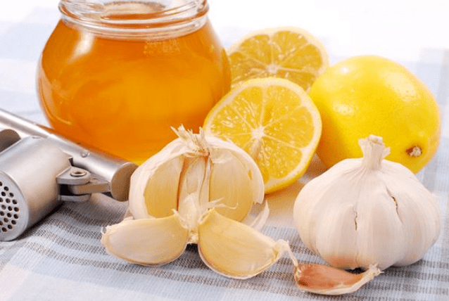 Λαϊκές θεραπείες για παράσιτα